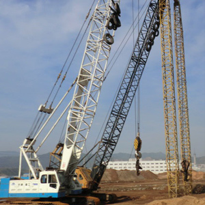 新興福田汽車配件鑄造車間工程